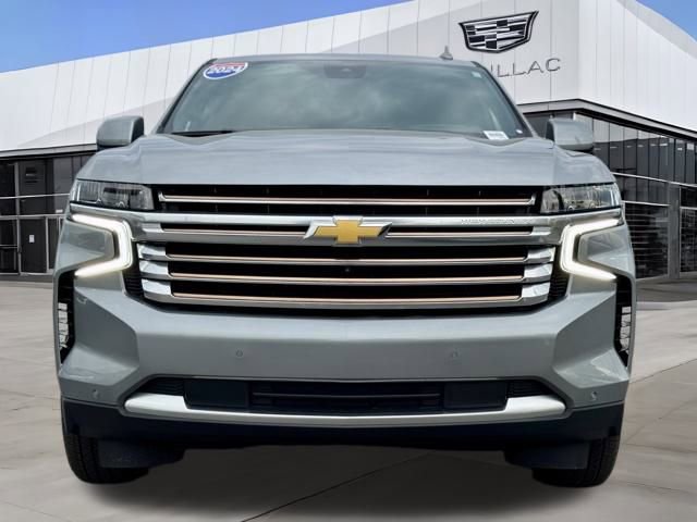 2024 Chevrolet Tahoe High Country photo 4