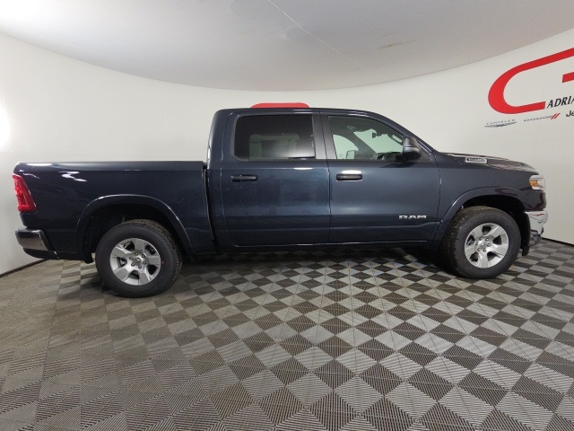 2026 Ram 1500 Big Horn Lone Star photo 5