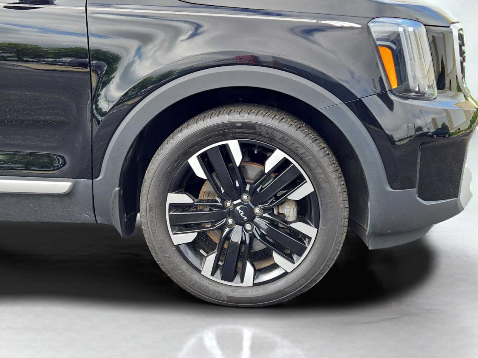 2024 Kia Telluride SX photo 11