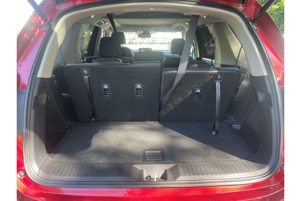 2023 Honda Pilot Elite photo 4