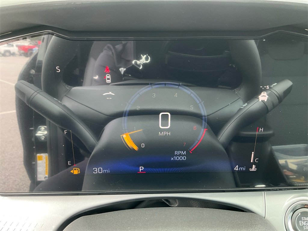 2026 Chevrolet Trax LT photo 15