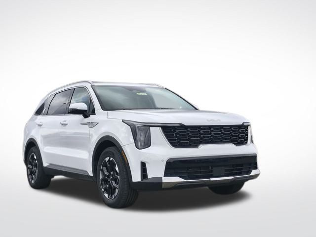 2024 Kia Sorento S's photo