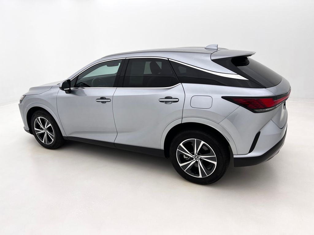 2024 Lexus RX 350 Premium photo 10