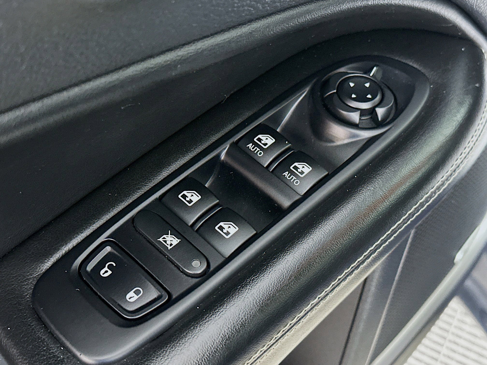 2021 Jeep Compass Anniversary Edition photo 15