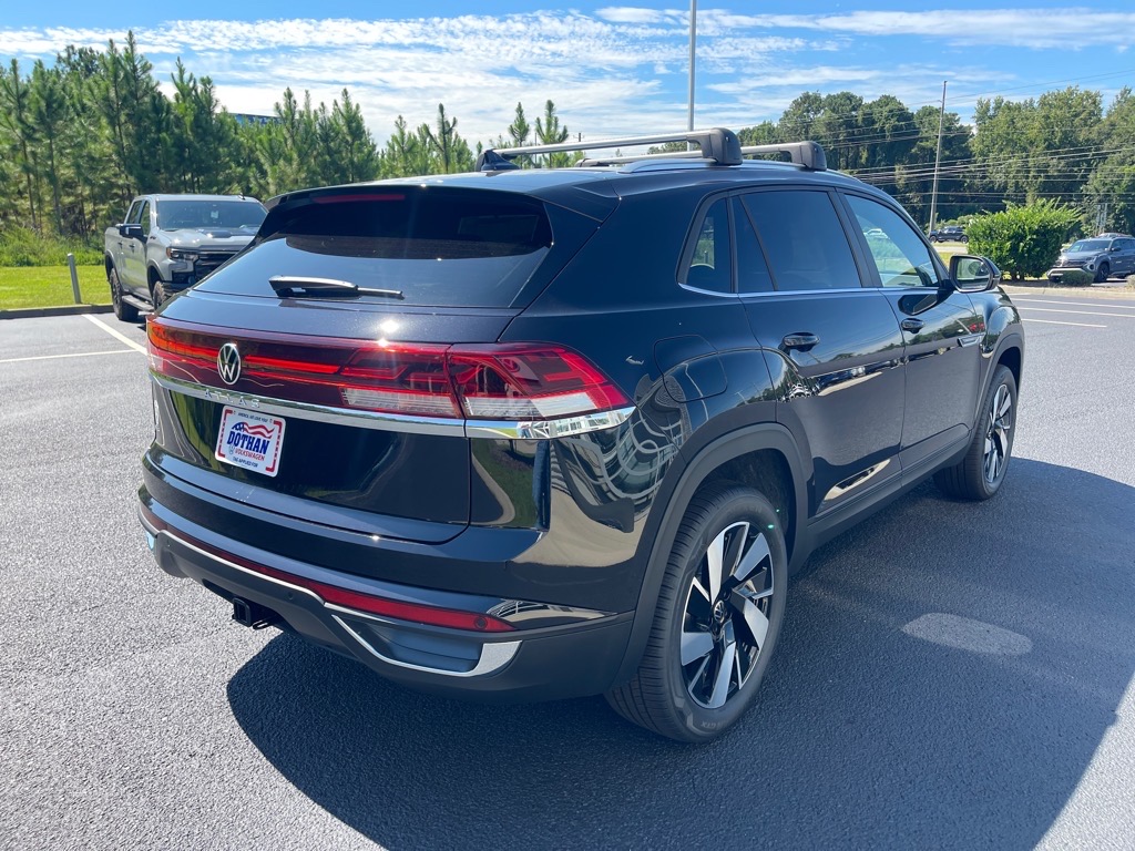 2026 Volkswagen Atlas Cross Sport SE photo 15