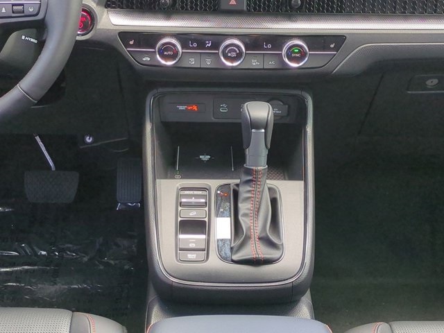2026 Honda CR-V Sport-L photo 17