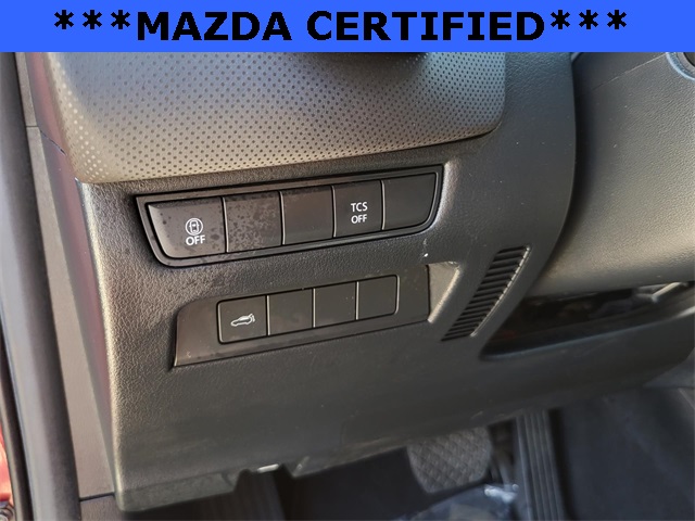 2024 Mazda CX-50 2.5 S Preferred photo 21