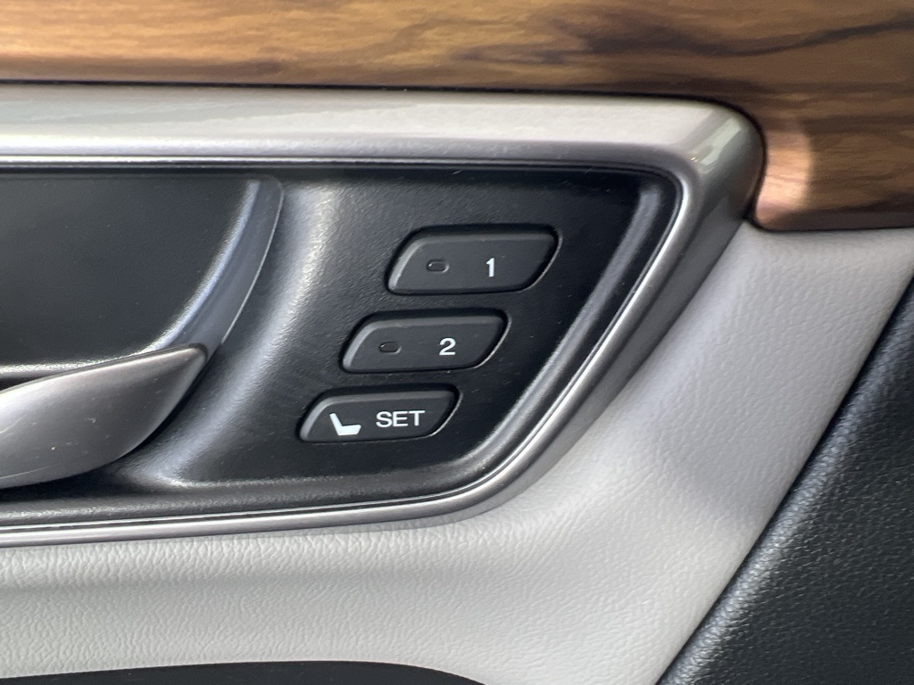 2019 Honda CR-V EX-L photo 5