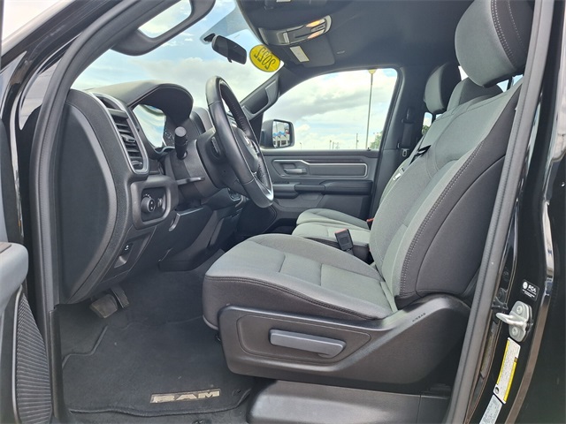 2022 Ram 1500 Big Horn Lone Star photo 11