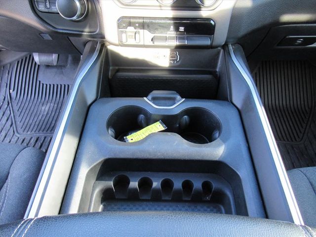2022 Ram 1500 Big Horn Lone Star photo 20