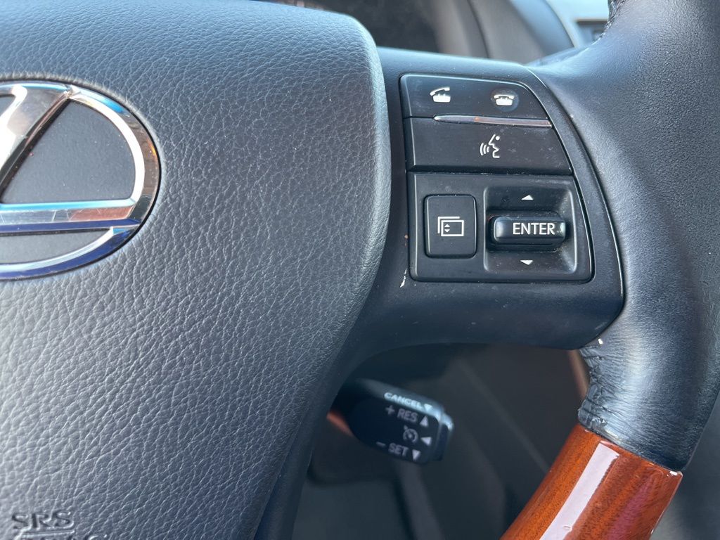 2010 Lexus RX 350 photo 20