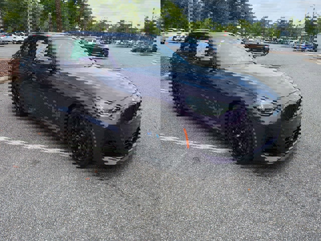 2025 Bmw 230i photo 3