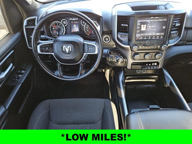 2021 Ram 1500 Big Horn Lone Star photo 4