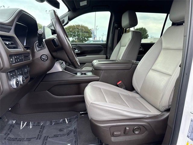 2022 Gmc Yukon XL SLT photo 17