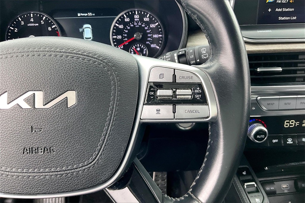 2022 KIA TELLURIDE - Image 16