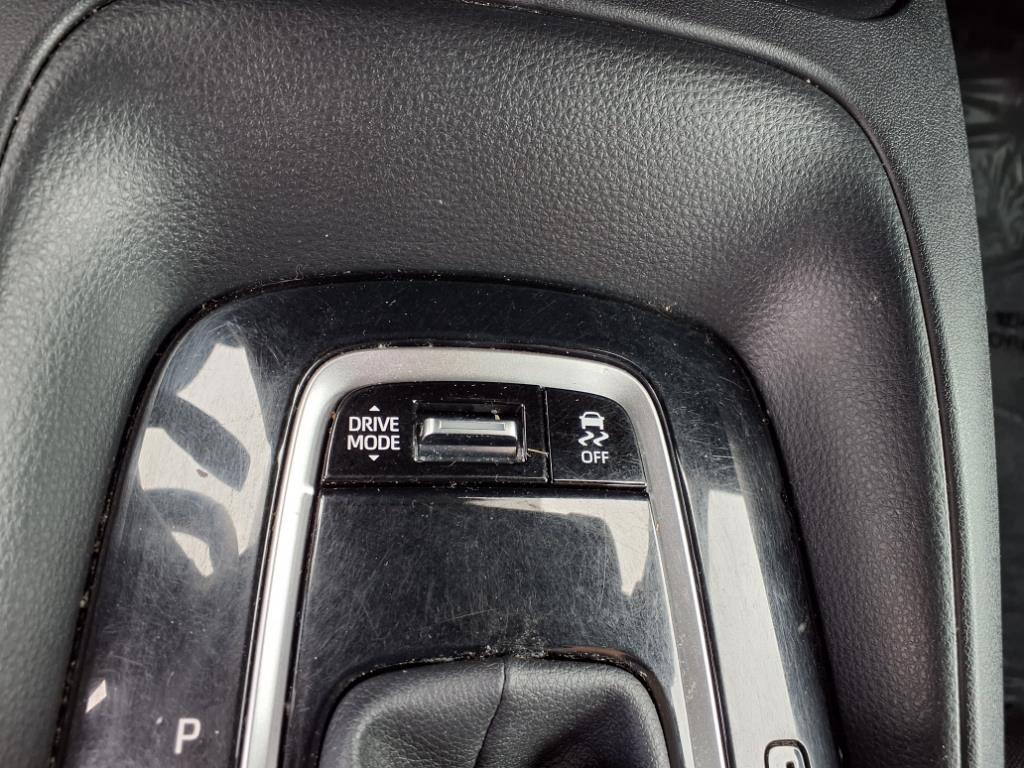 2024 Toyota Corolla SE photo 20