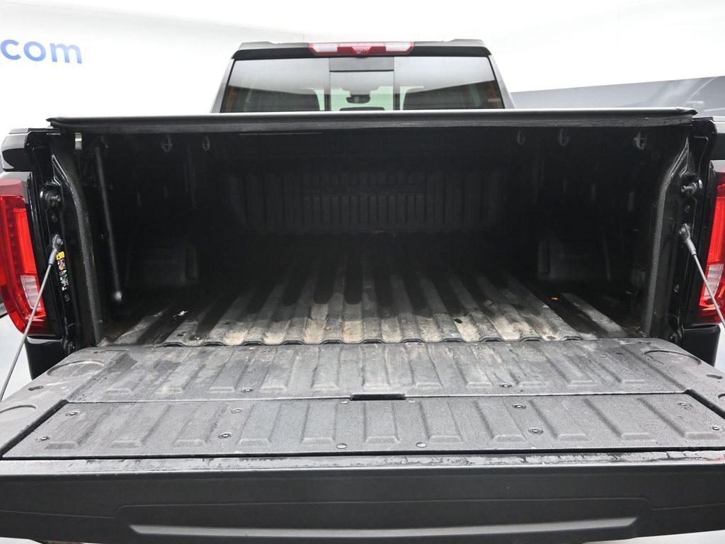 2024 Gmc Sierra 1500 Denali photo 8