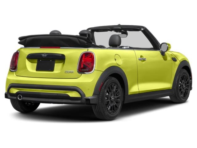2024 Mini Cooper Signature photo 2