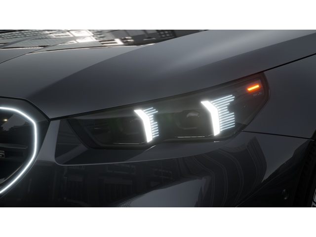 2026 Bmw M5 5 photo 6