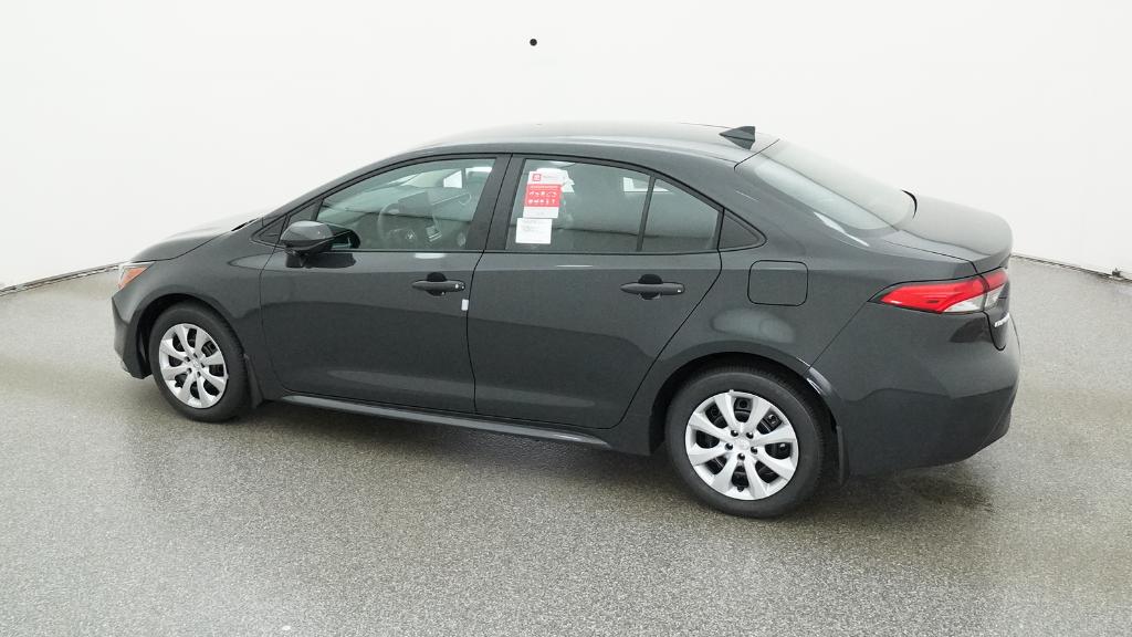 2026 Toyota Corolla LE photo 11