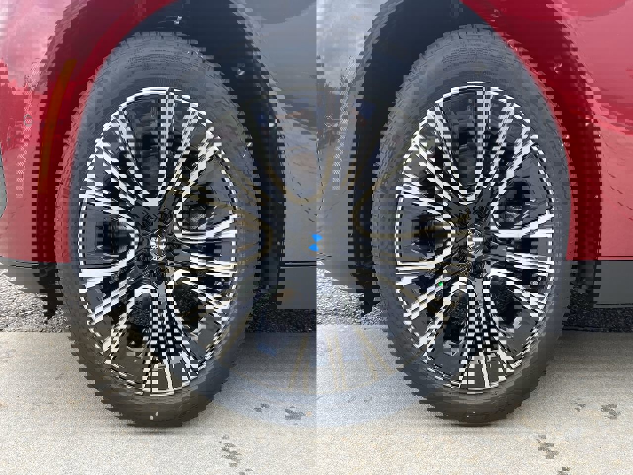 2025 Bmw X3 30x Drive photo 13