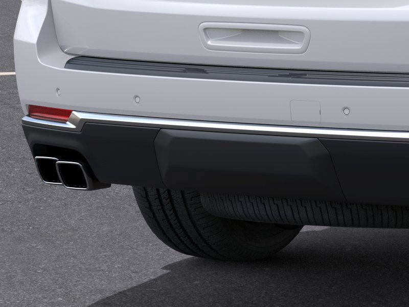 2025 Chevrolet Tahoe High Country photo 14