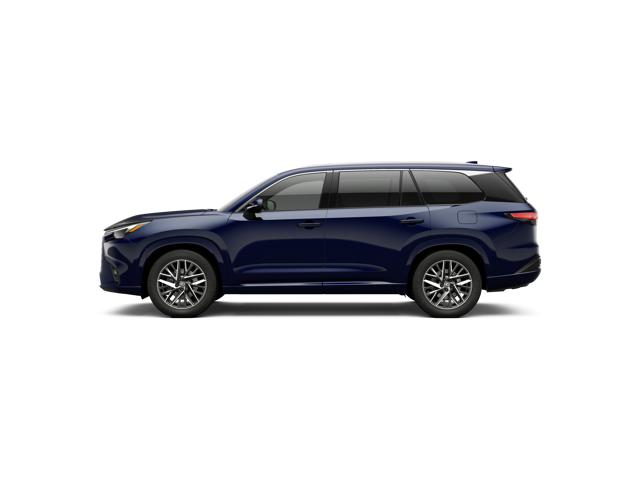2026 Lexus TX 350 Premium photo 2