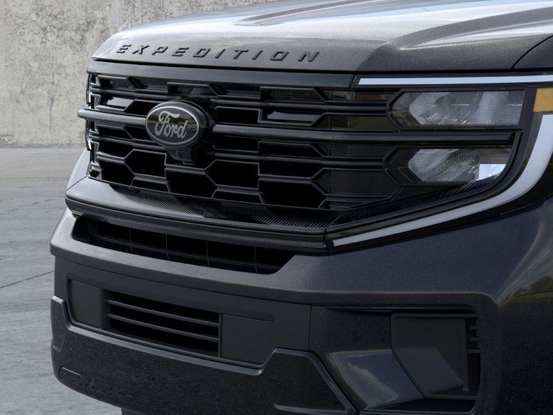 2026 FORD EXPEDITION MAX - Image 18