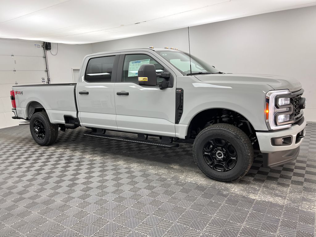 2026 Ford F-250 photo 8