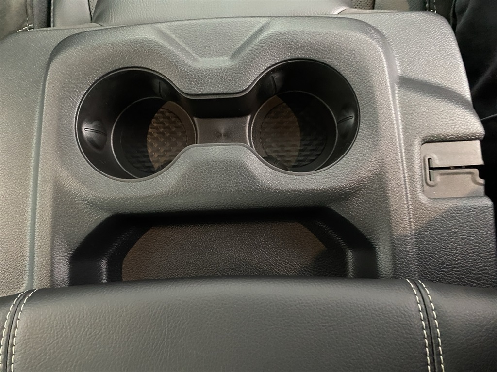 2026 Ram 1500 Laramie photo 28