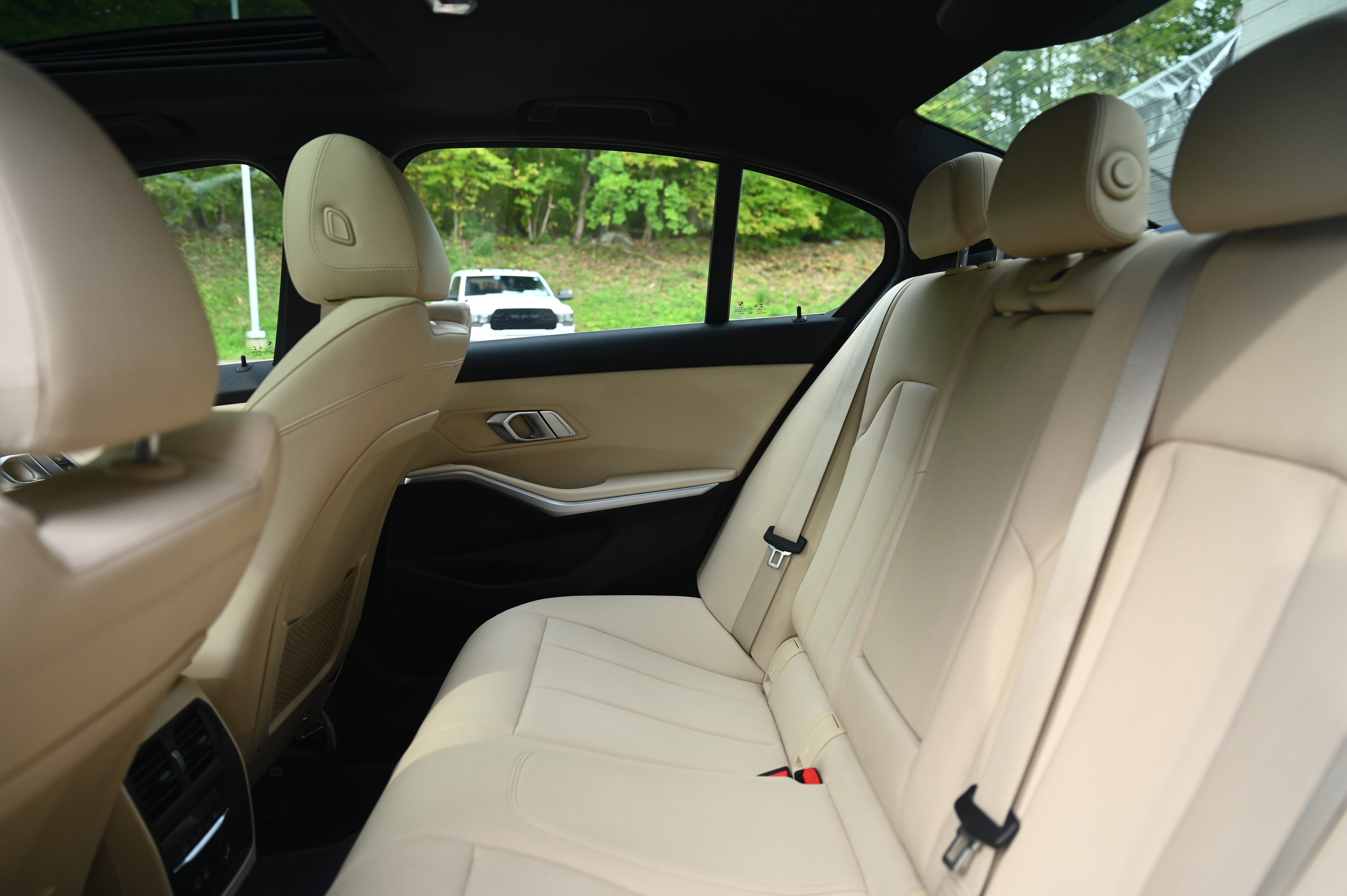 2019 Bmw 330i Sedan photo 21