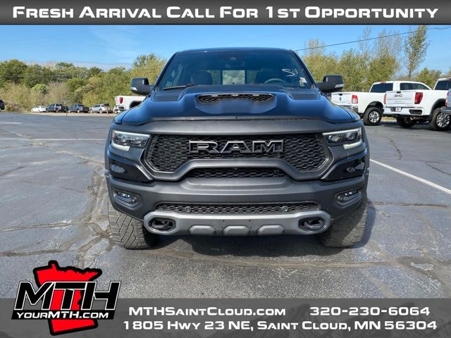 2021 Ram 1500 TRX photo 3