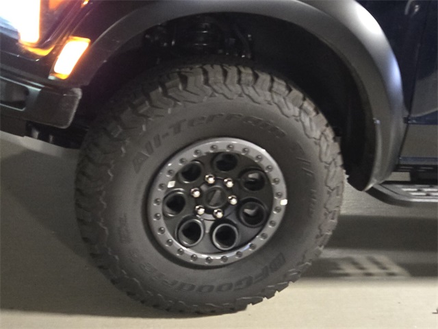 2024 Ford F-150 Raptor photo 5