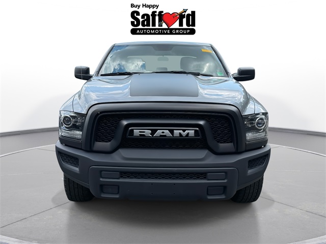 2022 Ram 1500 Classic Warlock photo 2