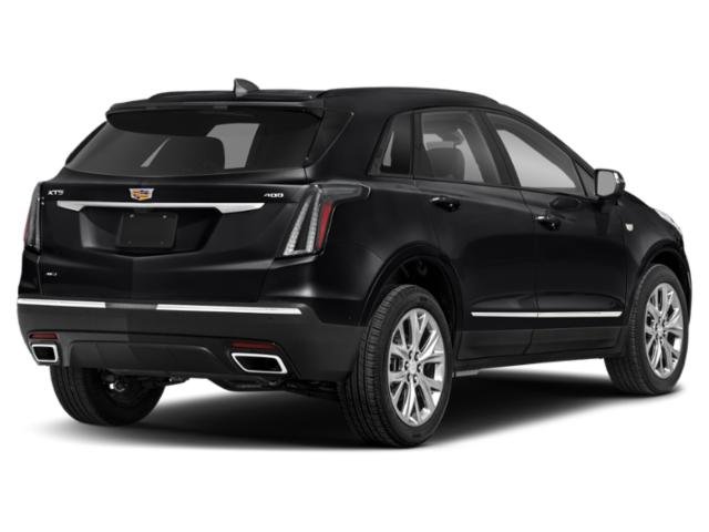 Used 2020 Cadillac XT5 Sport with VIN 1GYKNHRS4LZ192577 for sale in Kansas City