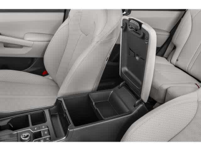 2025 Kia Sorento S photo 11