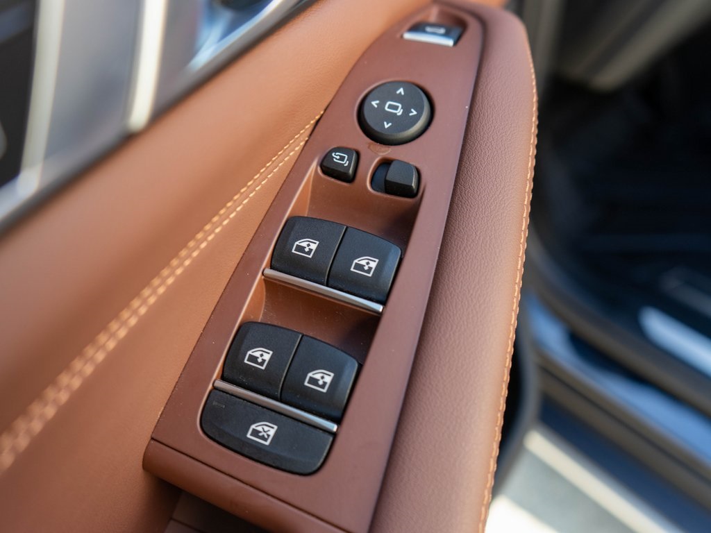 2025 Bmw X5 xDrive40i photo 16