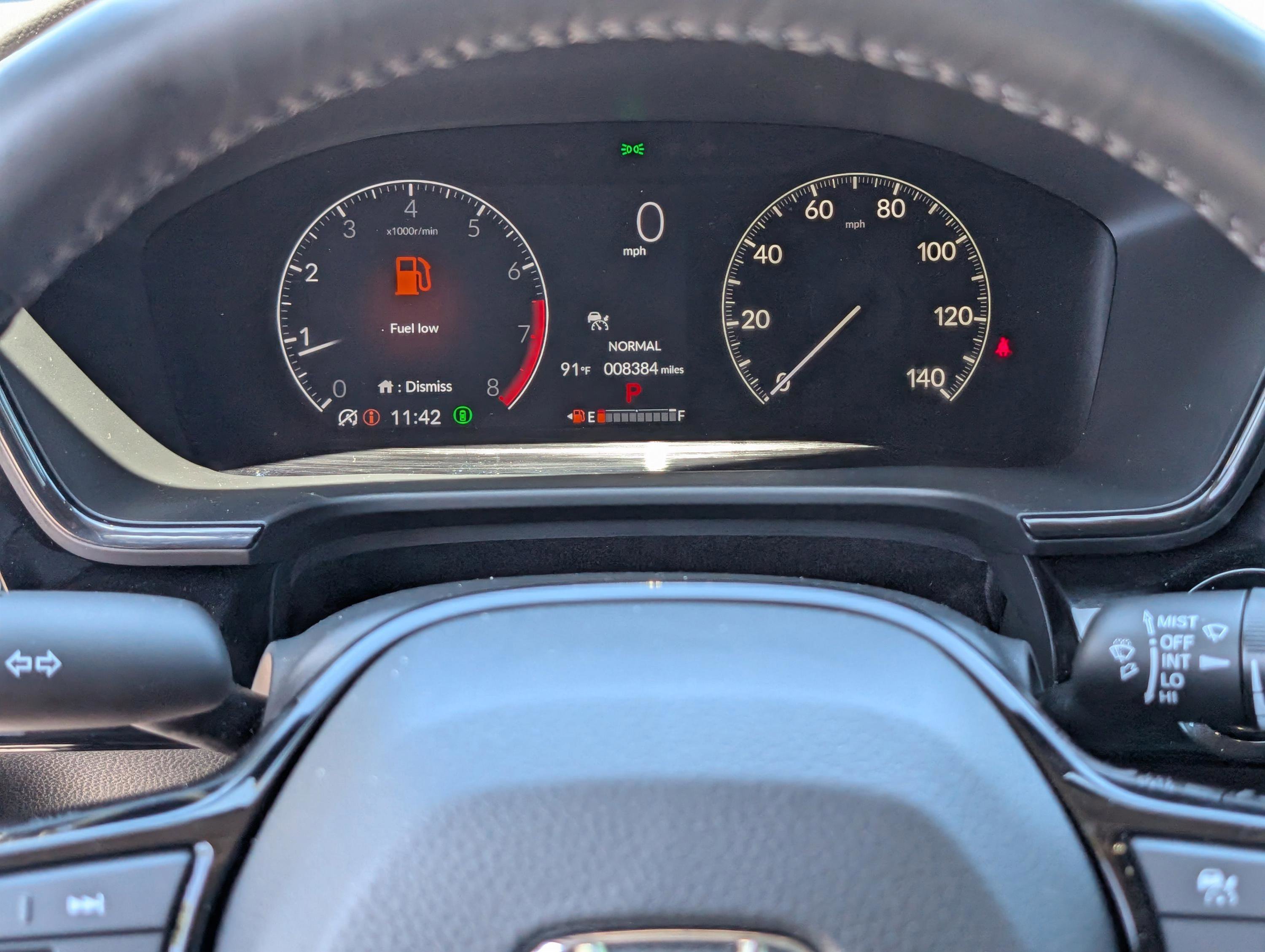 2023 Honda CR-V EX-L photo 22