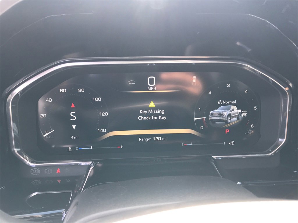 2026 GMC SIERRA - Image 21