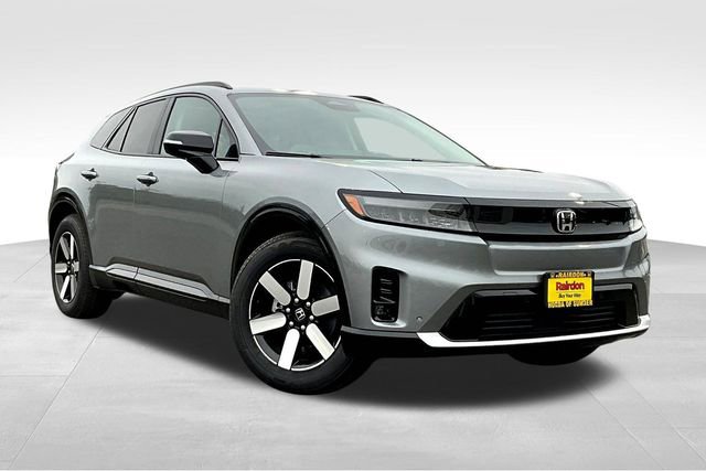 2025 Honda Prologue Touring's photo