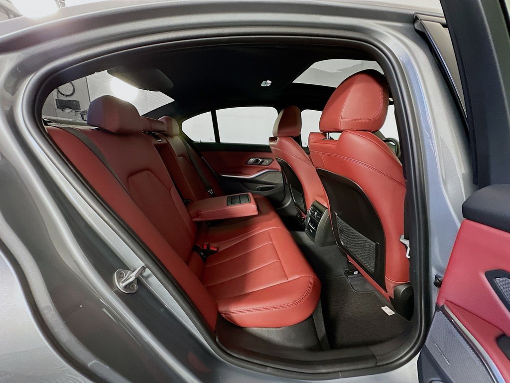 2023 Bmw M340i photo 27