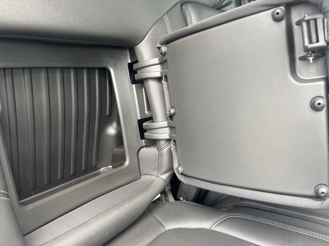 2021 Chevrolet Silverado 1500 LT Trail Boss photo 49