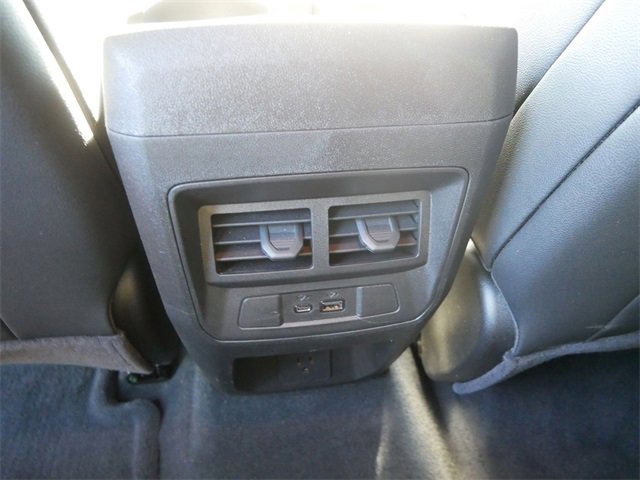 2025 Gmc Canyon AT4 photo 18