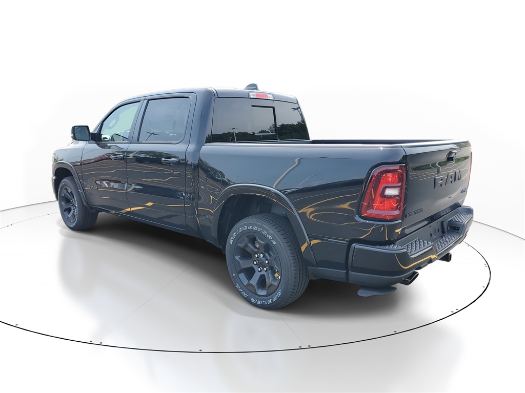 2026 Ram 1500 Big Horn Lone Star photo 3