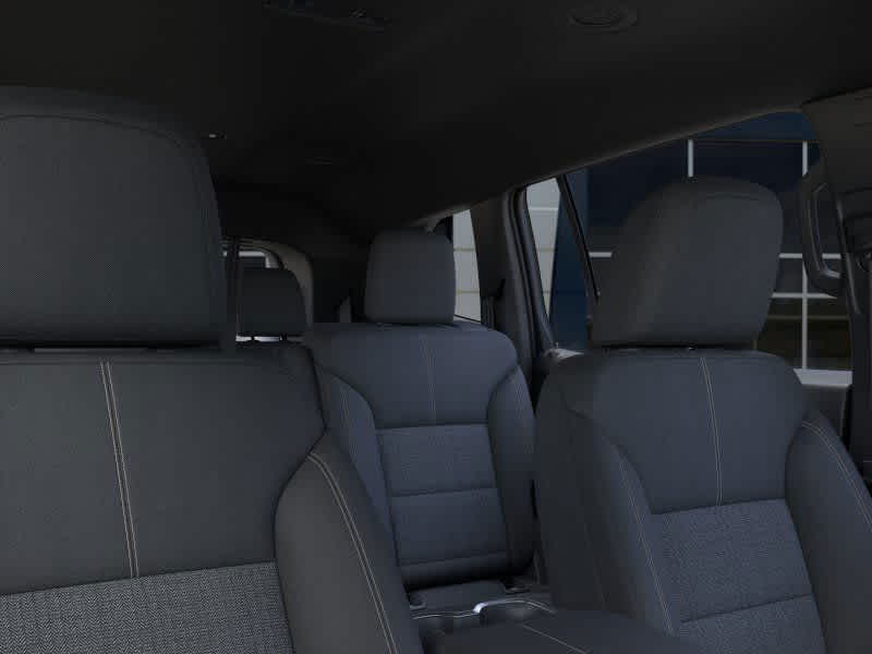 2025 Gmc Acadia Elevation photo 23