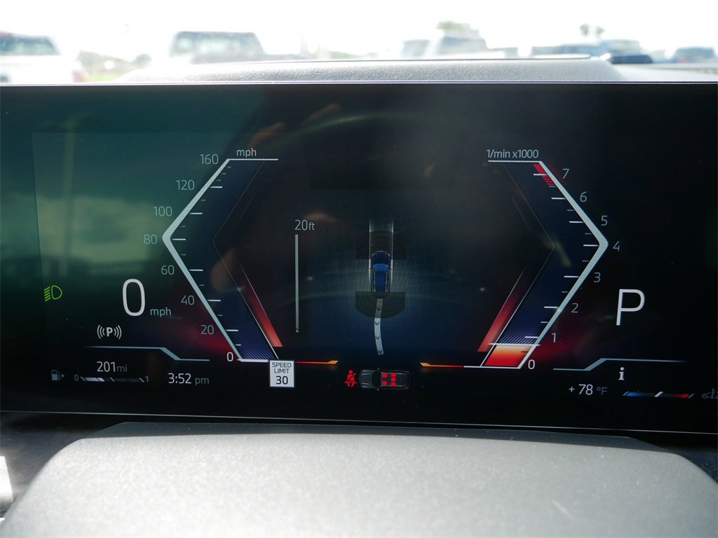 2024 Bmw X5 xDrive40i photo 22