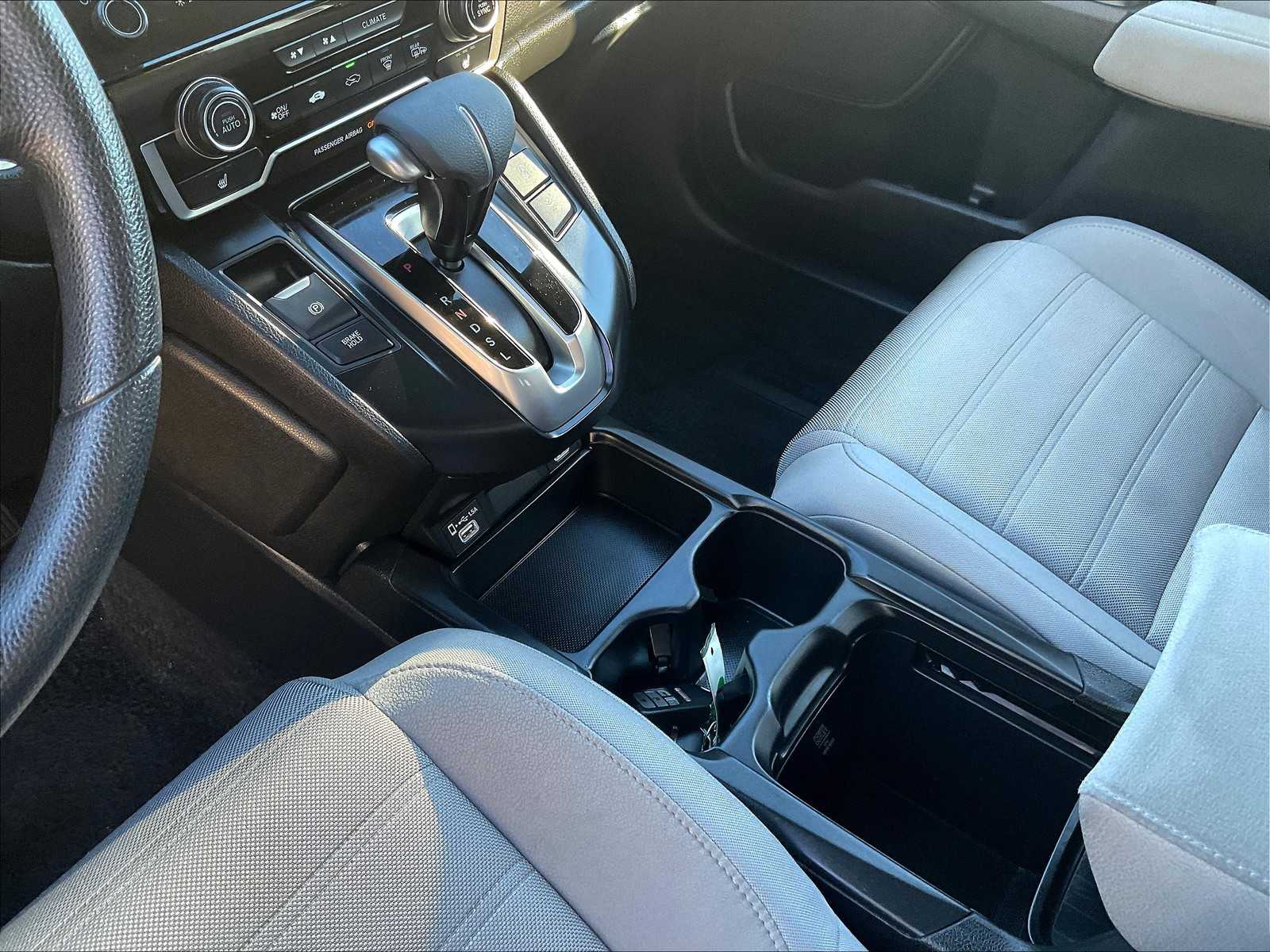 2022 Honda CR-V EX photo 18