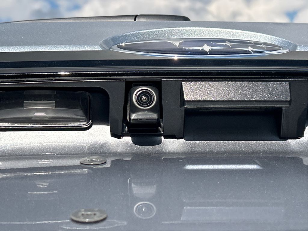 2025 Subaru Ascent Onyx Edition photo 14