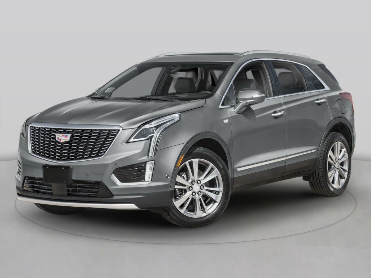 2024 Cadillac XT5 Sport's photo