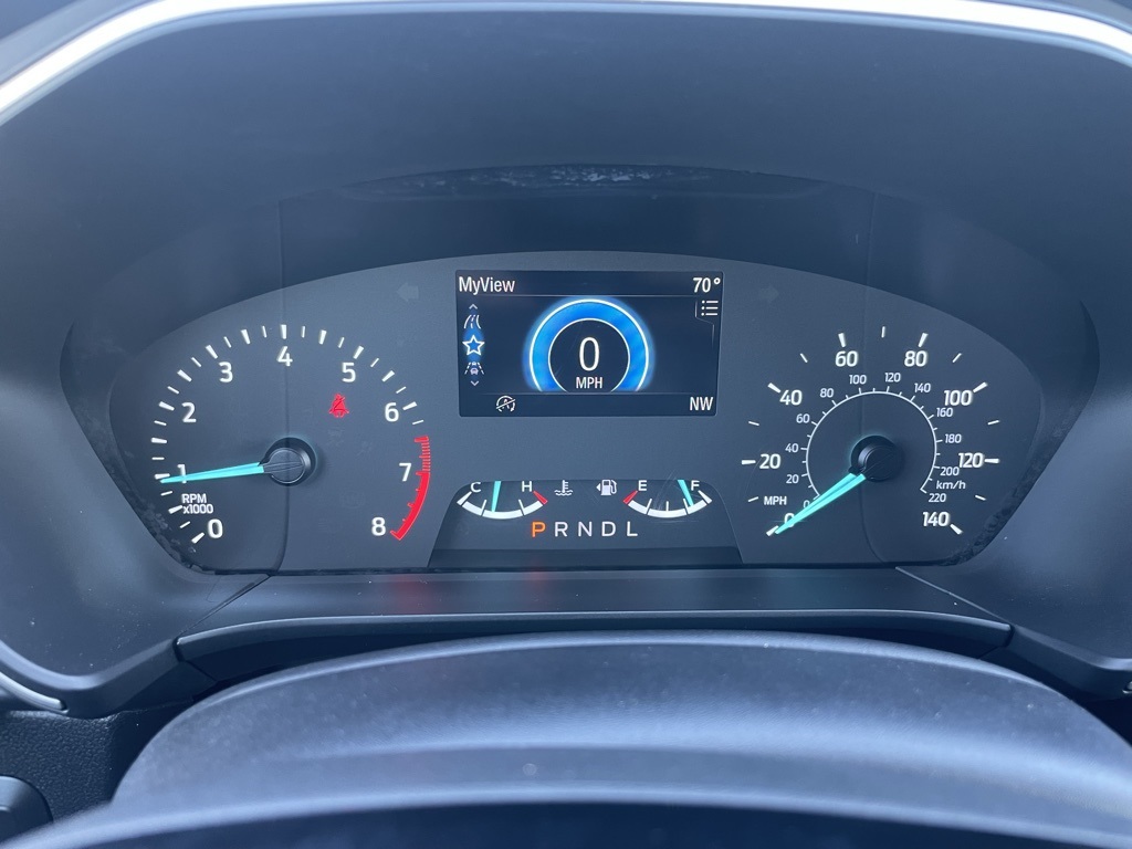 2022 Ford Escape SE photo 9